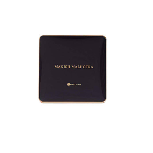 Manish Malhotra 9 In 1 Eyeshadow Palette - Rendezvous - Swadesiicart