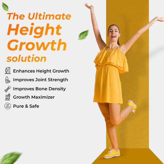 Health Veda Organics ProPlus Capsules - Swadesiicart