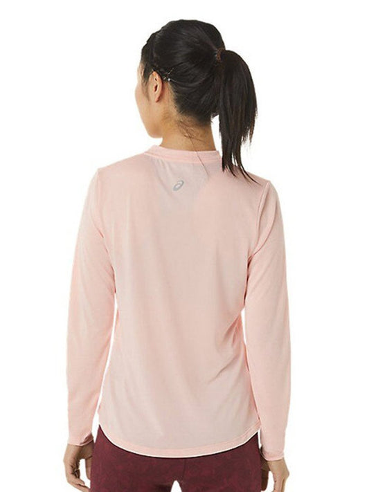 ASICS RUNKOYO LS Mock Neck Long Sleeves T-Shirt | Swadesiicart