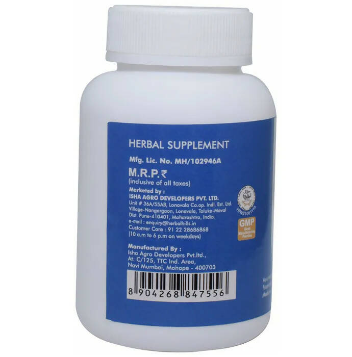 Ved Tattva Femo Plus Capsules | Swadesiicart