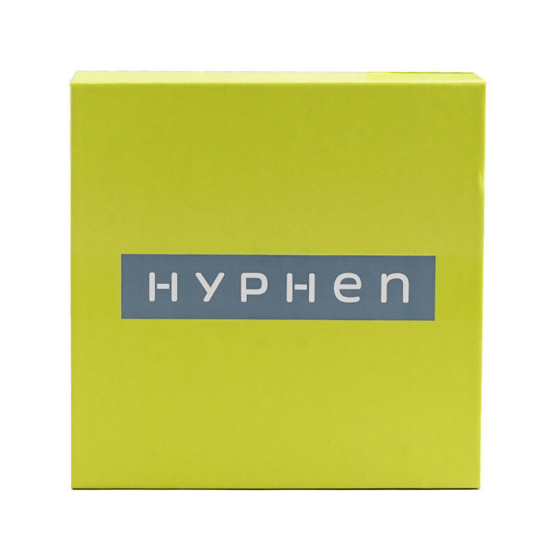 Hyphen By Kriti Sanon Daily Glow Essentials Gift Kit with Complete Skin Care Routine, with Face Serum, Moisturizing Sunscreen SPF & Lip Balm | Swadesiicart