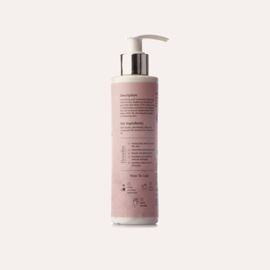 PrakritPurity Hydrating Moisturizer | Swadesiicart