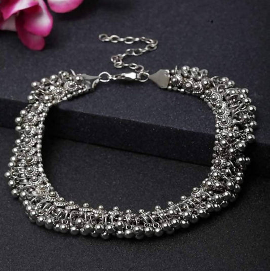 Mominos Fashion Trendy Traditional Anklets