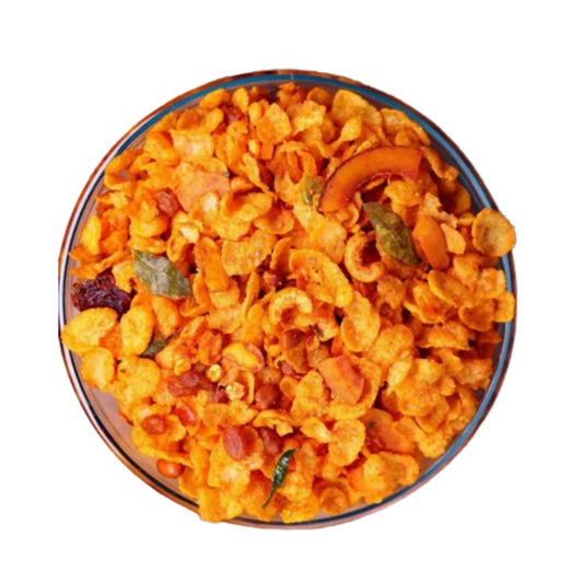 Gummadi Foods Corn Flakes - Swadesiicart