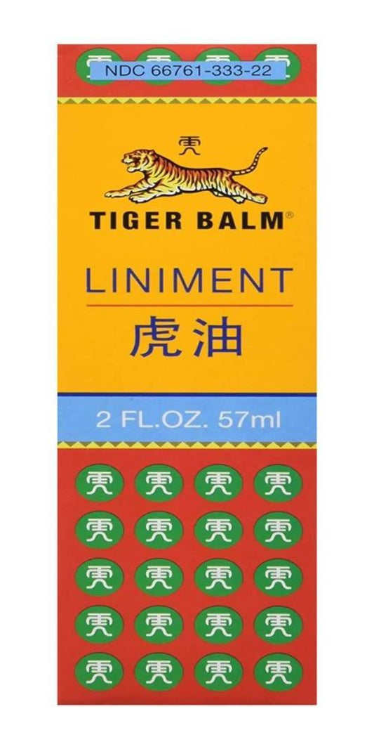 Tiger Balm Liniment | Swadesiicart