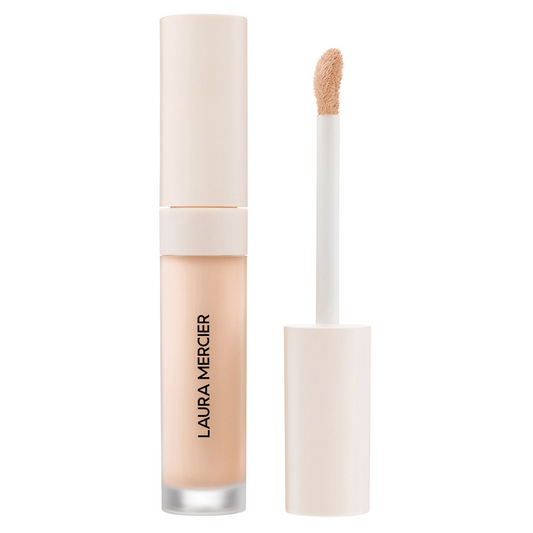 Laura Mercier Real Flawless Weightless Perfecting Concealer - 2W1 - Swadesiicart