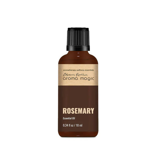 Blossom Kochhar Aroma Magic Rosemary Oil - Blossom Kochhar Aroma Magic