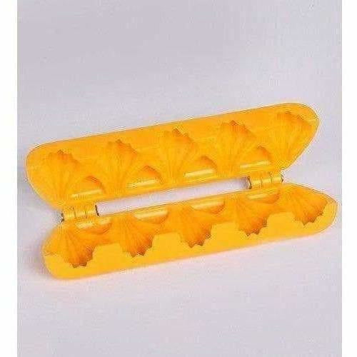 Ganpati Modak Plastic Mould Strip - Swadesiicart