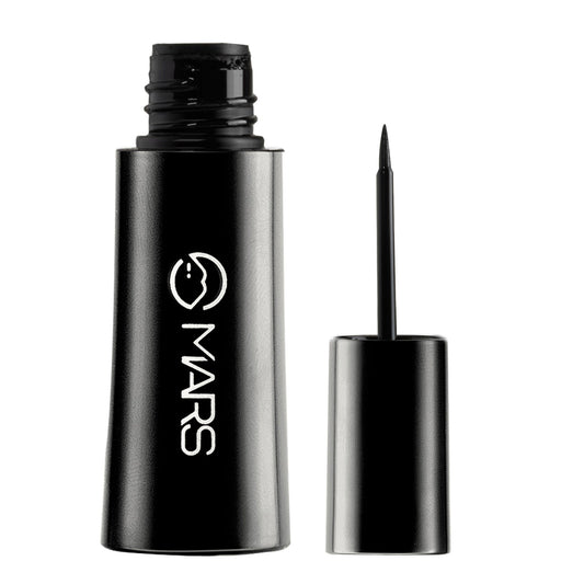 MARS Cosmetics Hyper Smooth Water Resistant Eyeliner - Swadesiicart