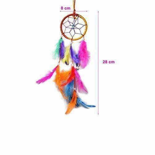 Crafts Dream Catcher Wall Hanging - Swadesiicart