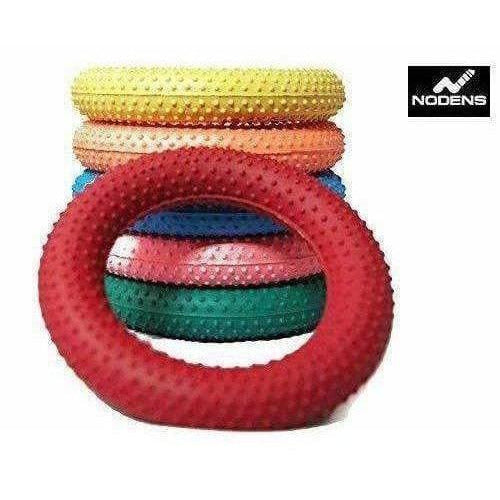 Tennikoit Ring Dotted & Plain - Swadesiicart