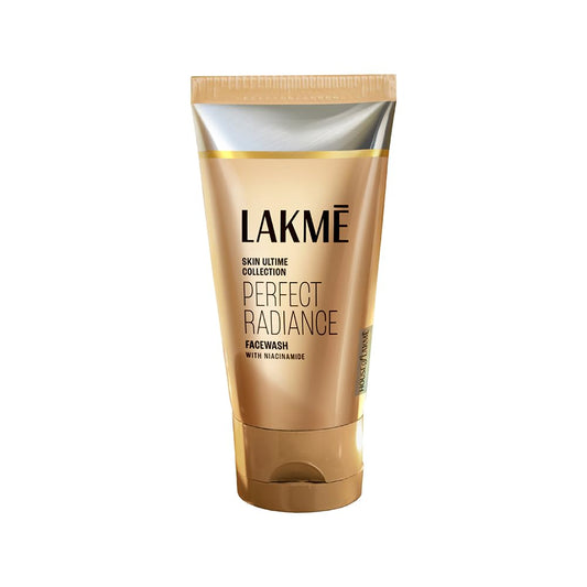 Lakme Absolute Perfect Radiance Skin Lightening Face Wash - Distacart