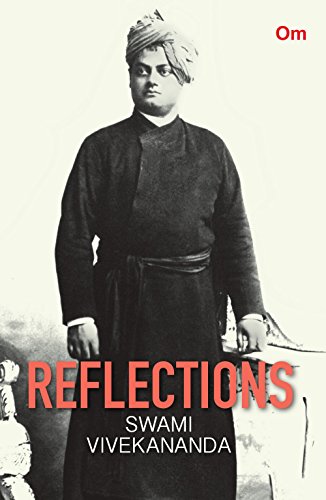 Reflections: Swami Vivekananda - Swadesiicart