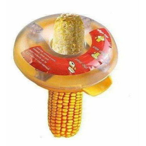 Corn Kerneler with Stainless Steel Blades - Swadesiicart
