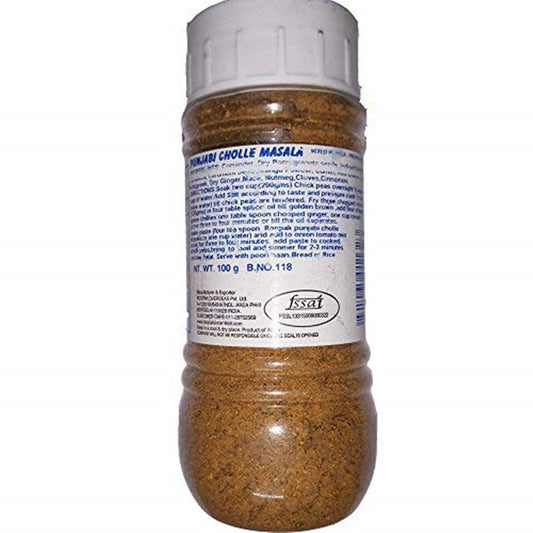 Roopak Shikanji (Nimboo Pani) Masala