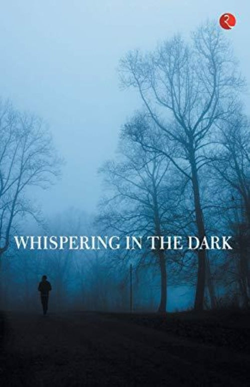 Ruskin Bond Whispering In The Dark - Swadesiicart