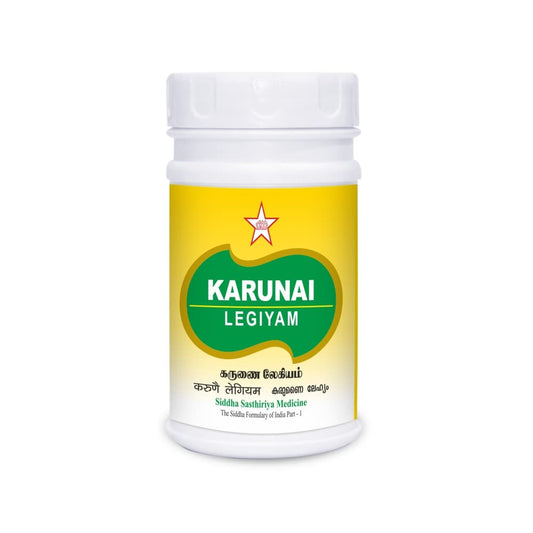 Skm Ayurveda Karunai Legiyam | Swadesiicart