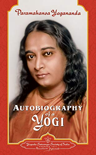 Paramahansa Yogananda Autobiography of a Yogi - Swadesiicart