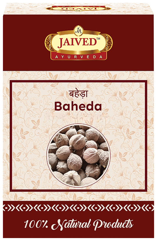 Jaived Ayurveda Baheda