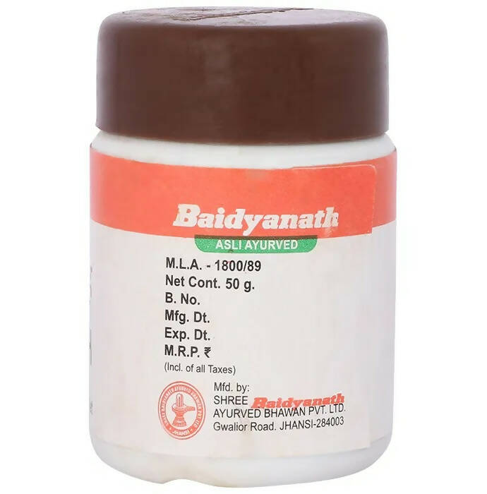 Baidyanath Jhansi Kutjavaleh - Swadesiicart