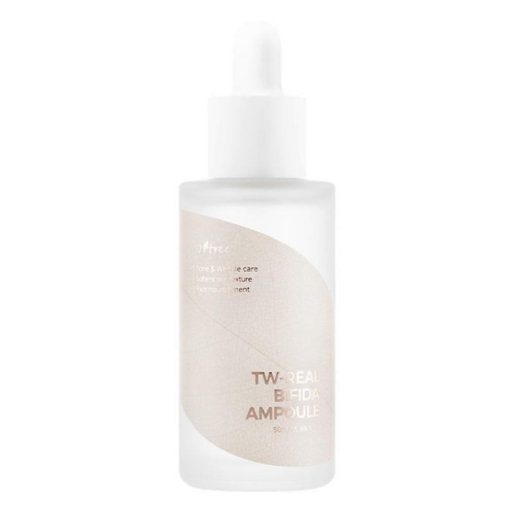 Isntree TW-Real Bifida Ampoule | Swadesiicart