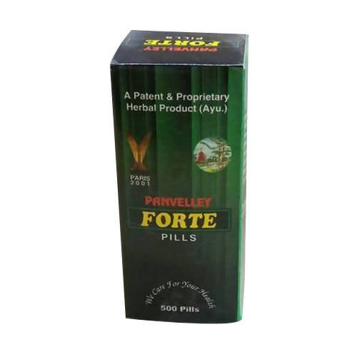 Panvelley Forte Pills | Swadesiicart