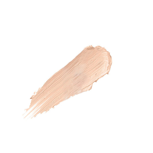 Matt Look Concealer & Anticernes SPF 20 - Natural Beige - Swadesiicart