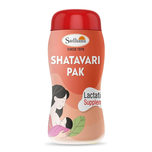 Sadhana Shatawari Pak | Swadesiicart