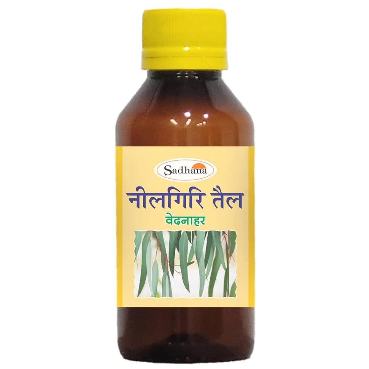 Sadhana Nilgiri Oil | Swadesiicart