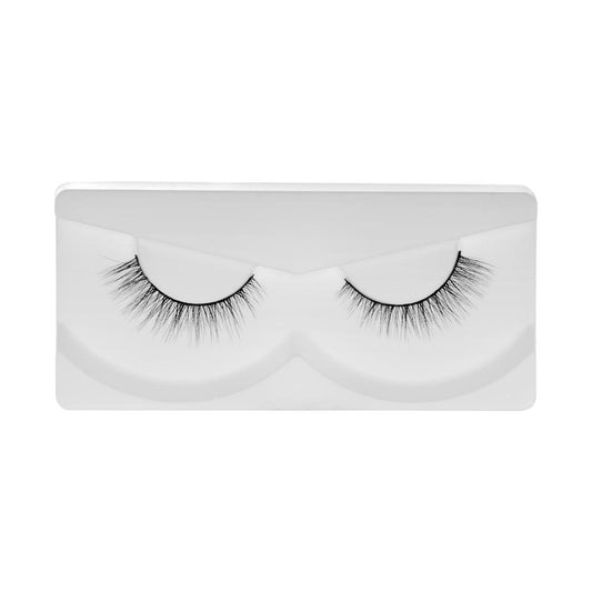MARS Cosmetics Fabulash Eyelashes - 01 Og Princess - Swadesiicart