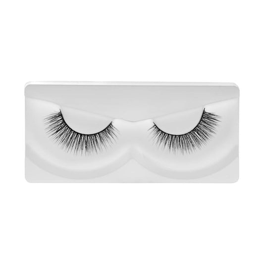 MARS Cosmetics Fabulash Eyelashes - 04 Natural Flutter - Swadesiicart