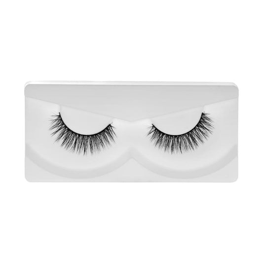 MARS Cosmetics Fabulash Eyelashes - 09 Just Enough Drama - Swadesiicart