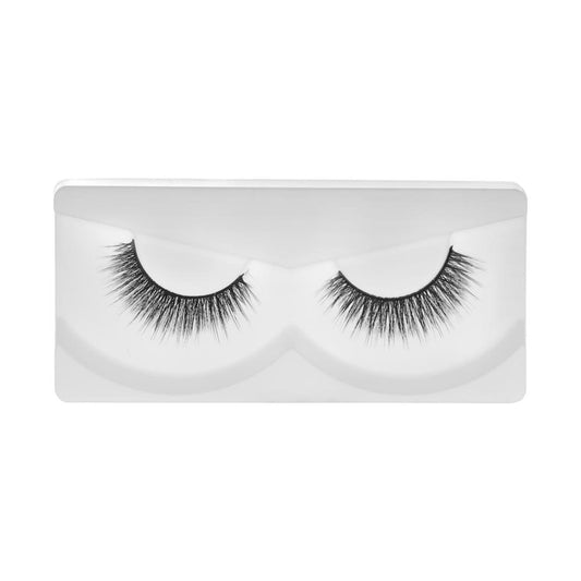MARS Cosmetics Fabulash Eyelashes - 11 Glam On - Swadesiicart