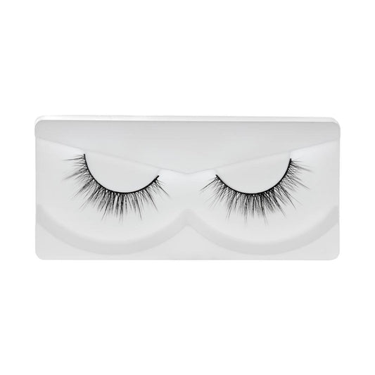 MARS Cosmetics Fabulash Eyelashes - 12 Party Ready - Swadesiicart
