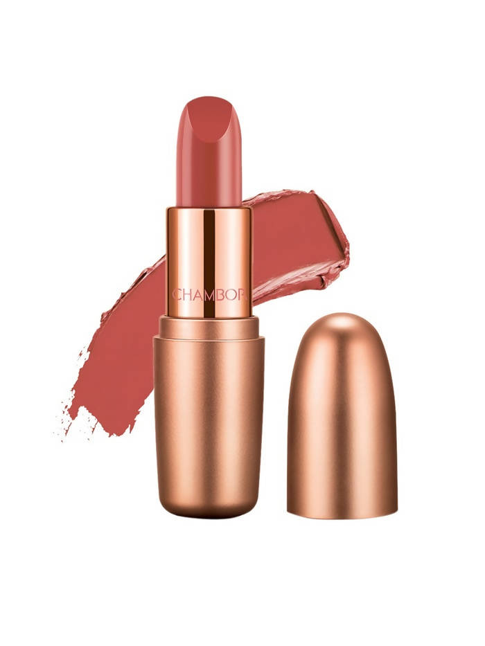 Chambor 951 Orosa Matt Perfection Lipstick - Swadesiicart