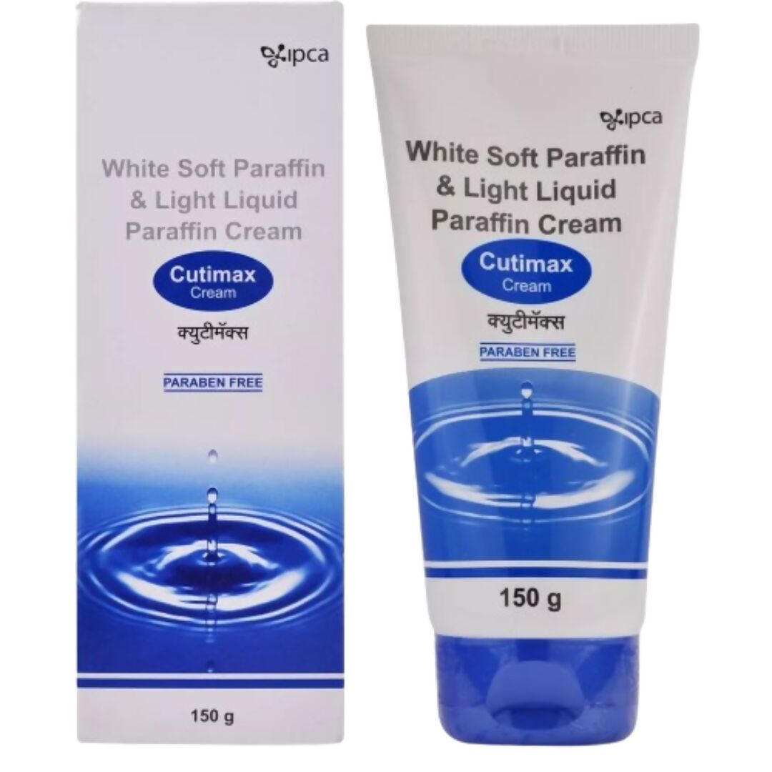 Ipca Cutimax Cream | Swadesiicart