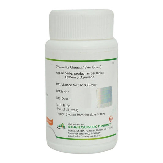 Karela Capsules