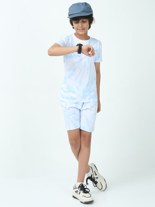 Chilins Kids-Co-ord-Set-Printed