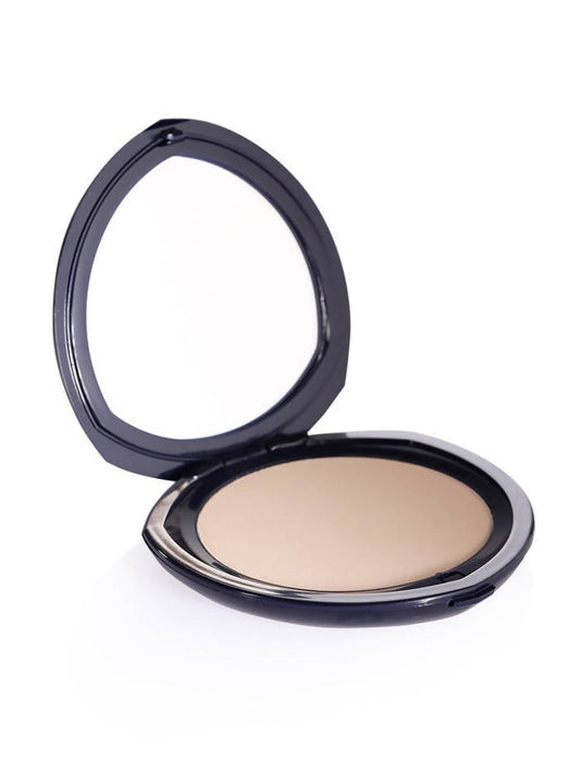 Chambor Sable RR3 Silver Shadow Compact - Swadesiicart