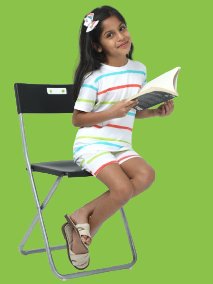 Chilins Kids-Co-ord-Set-Printed - Swadesiicart