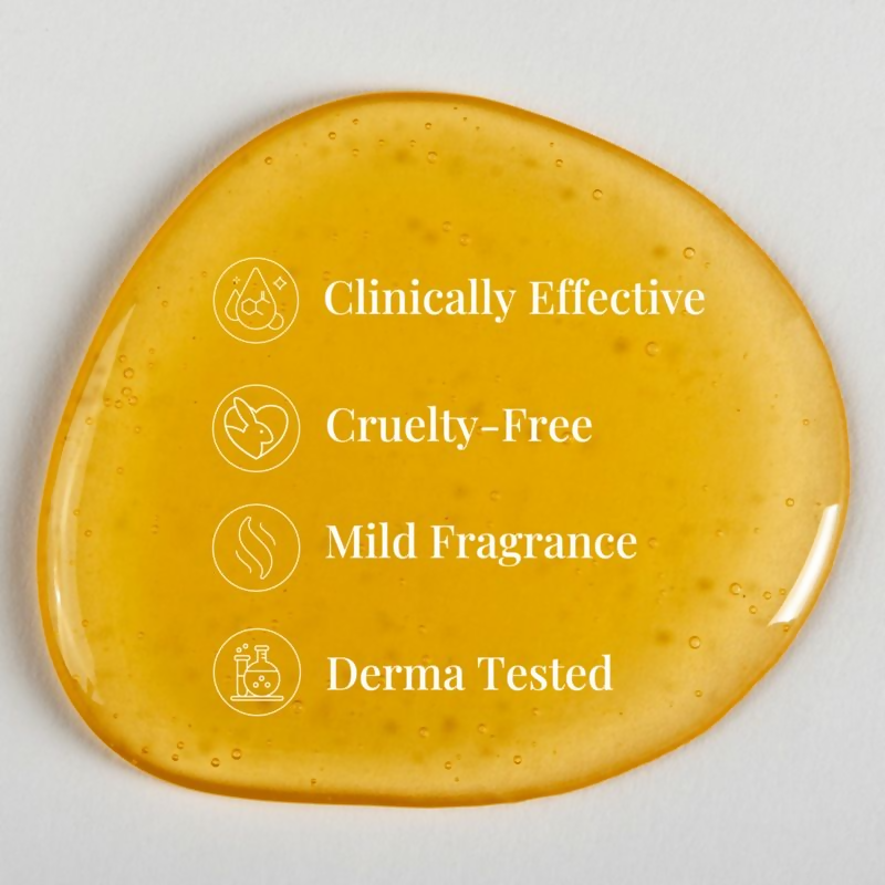 Earthraga Ubtan And Turmeric Foaming Face Wash - Swadesiicart