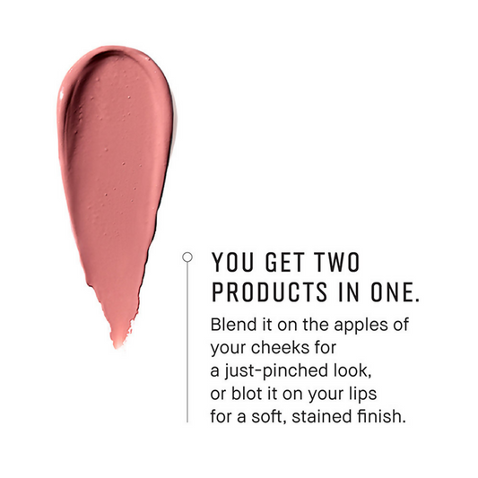 Bobbi Brown Pot Rouge For Lips & Cheeks - Pale Pink | Swadesiicart