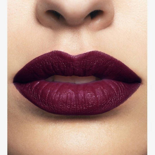 Oriflame The One Lip Sensation Matte Velvet - Velvet Plum - Swadesiicart
