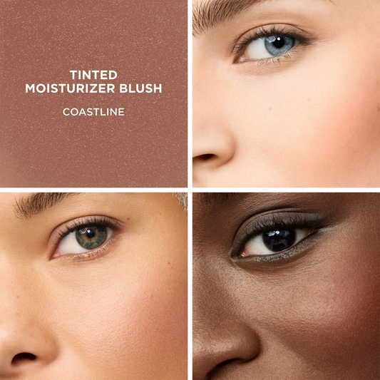 Laura Mercier Tinted Moisturizer Blush - Coastline - Swadesiicart