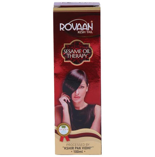 Multani Rovaan Kesh Tail | Swadesiicart