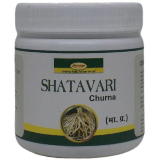 Seva Sadan Shatavari Churna | Swadesiicart