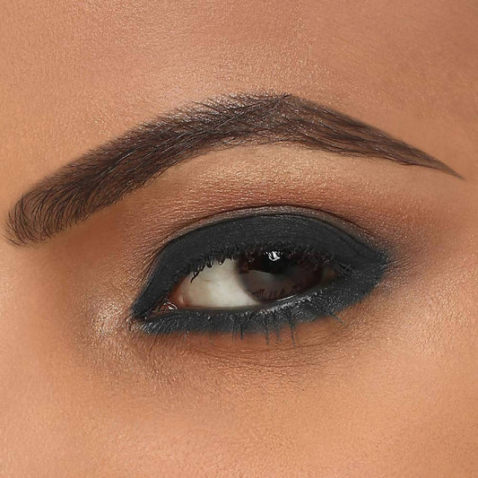 Lakme Eyeconic Kajal- Deep Black - Swadesiicart