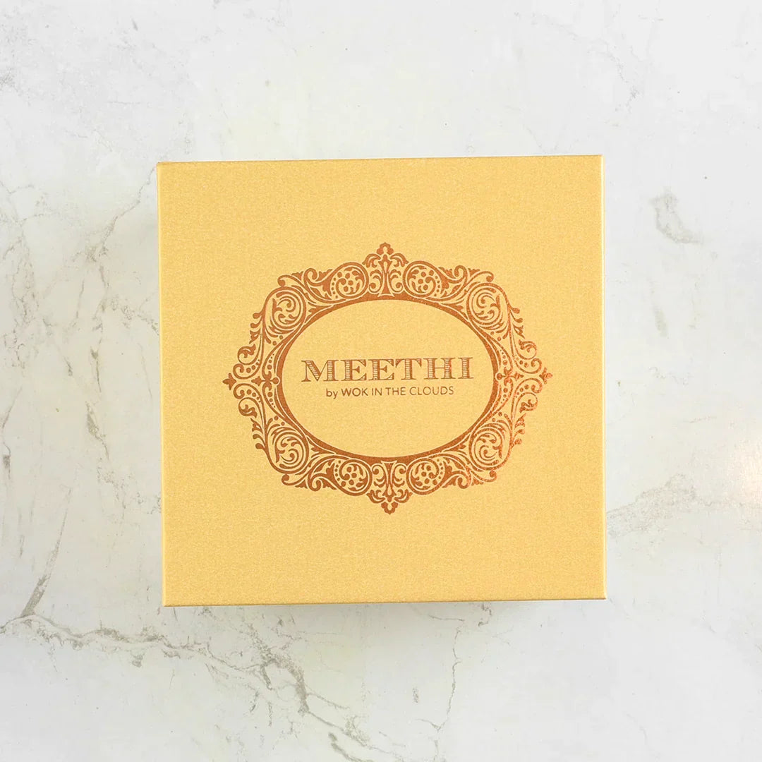 Meethi Aam Papad Laddoo | Swadesiicart