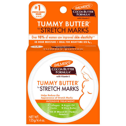Palmer’s Cocoa Butter Formula Tummy Butter For Stretch Marks - Swadesiicart