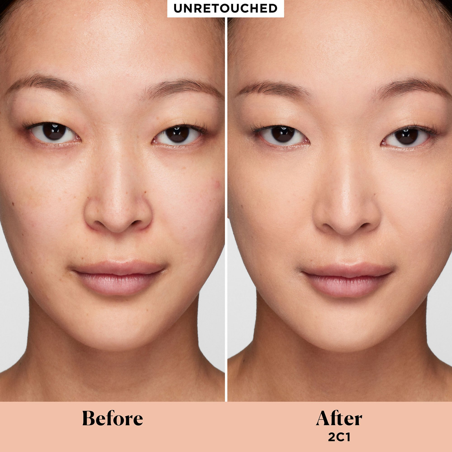 Laura Mercier Real Flawless Weightless Perfecting Concealer - 2C1 - Swadesiicart